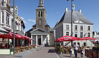 Roosendaal_markt